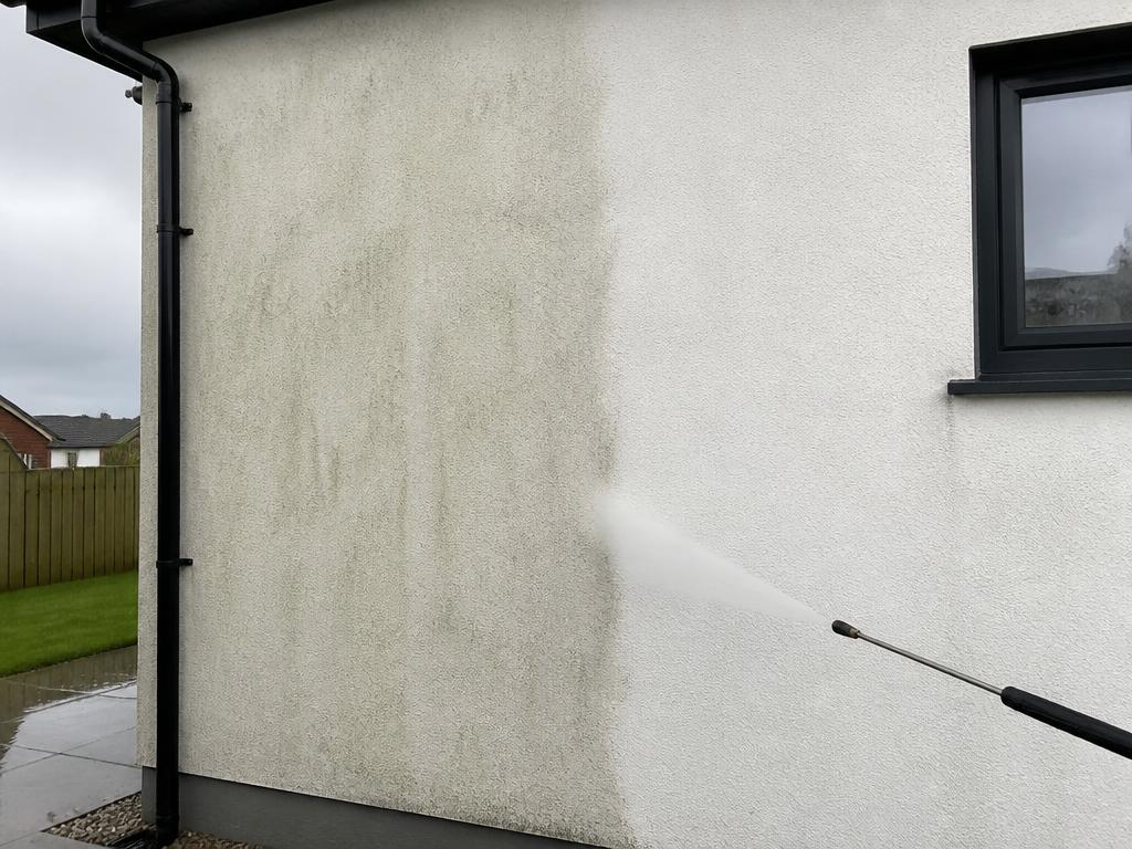 K Rend Cleaning