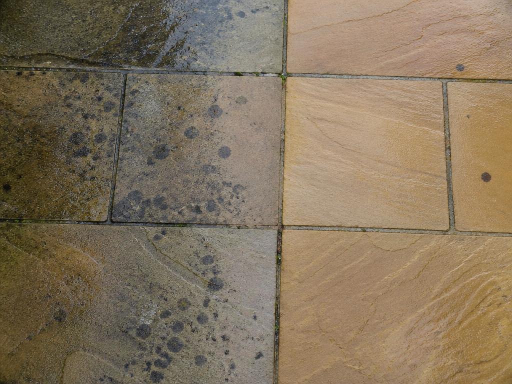 Sandstone Specialist Services